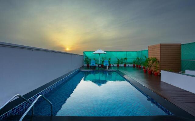Four Points by Sheraton Chennai OMR
