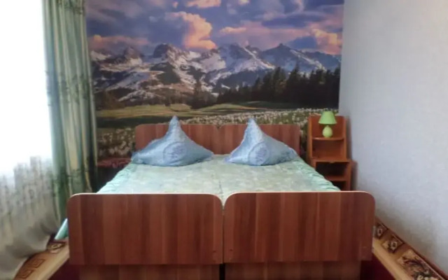 Хостел Vacation House