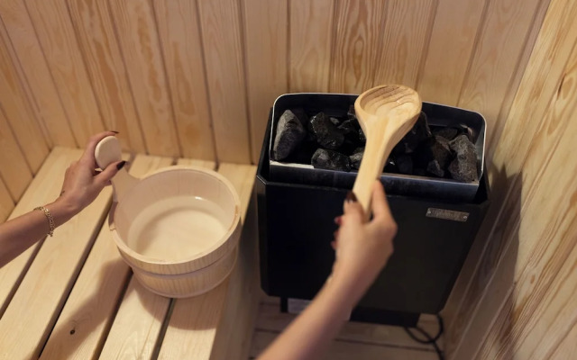 Kont Exclusive Hotel