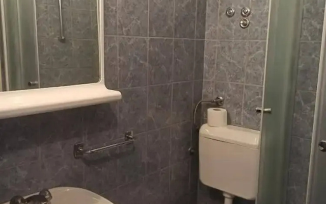 Apartment by Adriatic Sea Near Sibenik