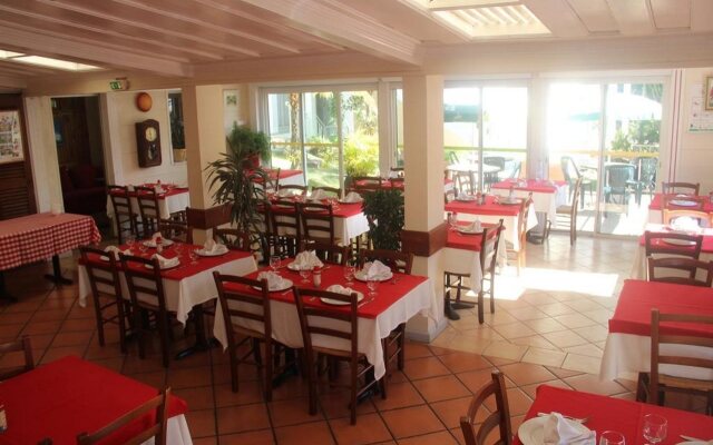Le Relais Des Cimes