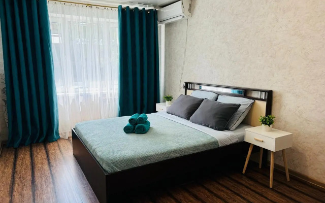 Апарт Компани на ул. Ленинградская, д. 23Д