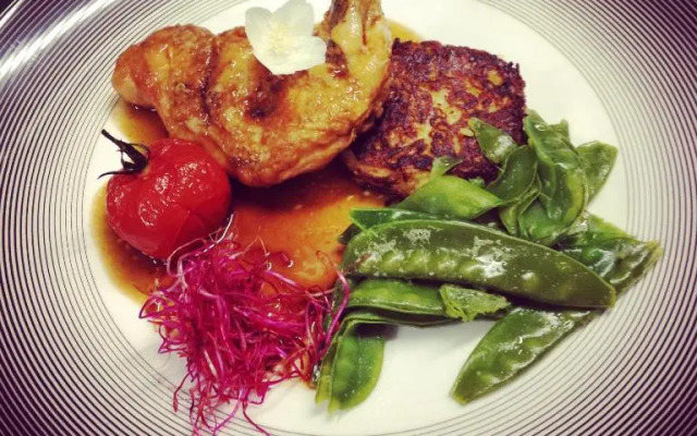 La Cocotte Gourmande