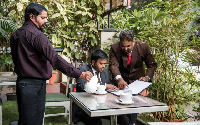 Hotel Oriental Aster - Mumbai International Airport