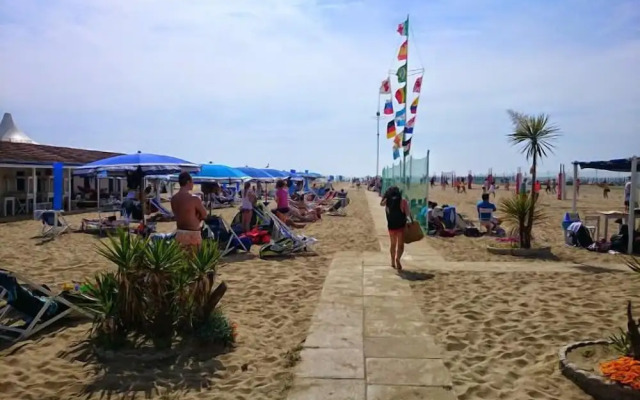 Hotel Andrea Doria