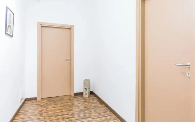 Casa Mavi al Museo Archeologico