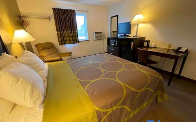 Studio 1 Hotel & Extended Stay - Missoula