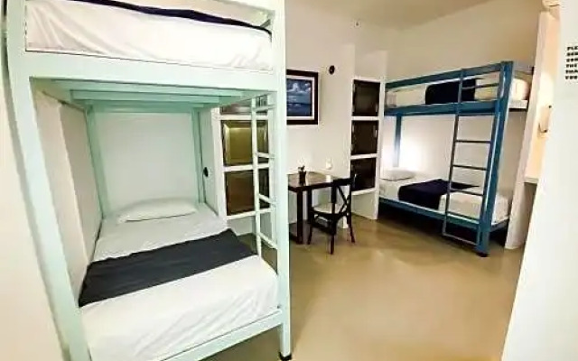 Suites & Hostel 2 con 5 Av