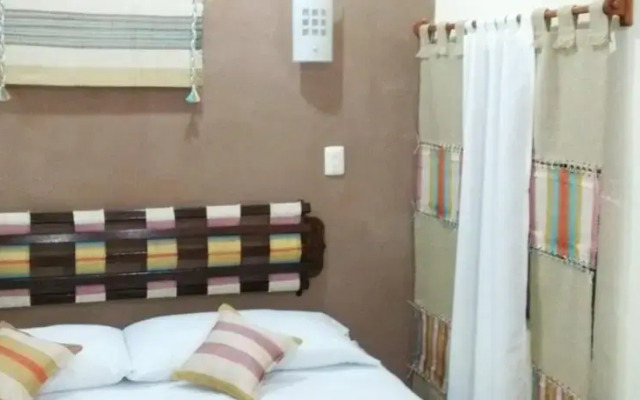 Hotel Posada la Paloma