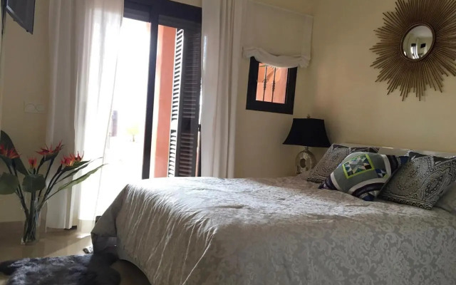 Flamingo Apartment Coto Real La Duquesa