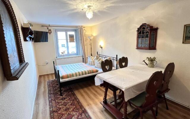 Ferienwohnung Ueckermünde VORP 2131