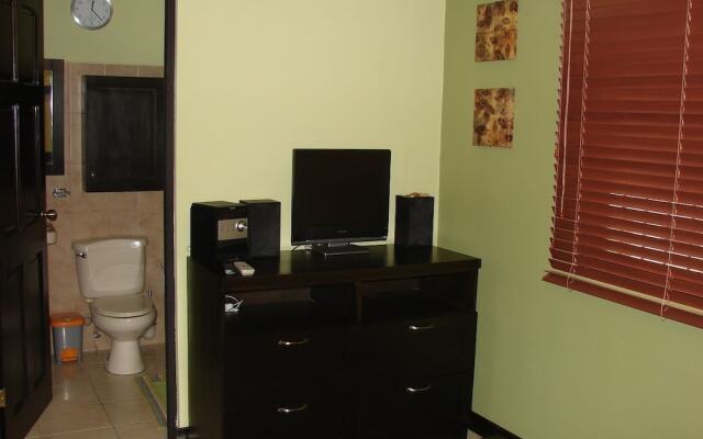 Studio Apartments in Las Torres
