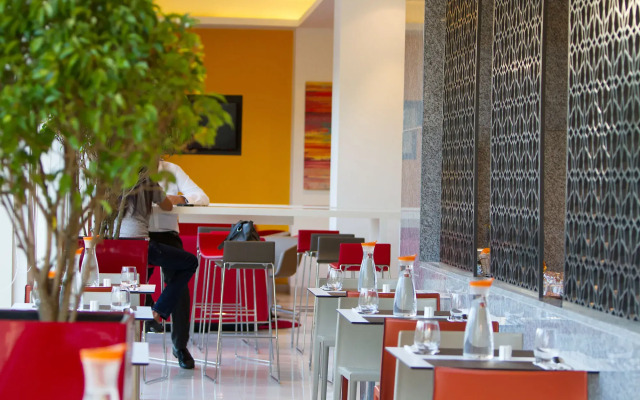 ibis Chennai SIPCOT Hotel