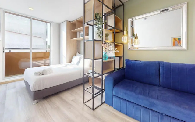 gA Distintivo Loft en Cabrera