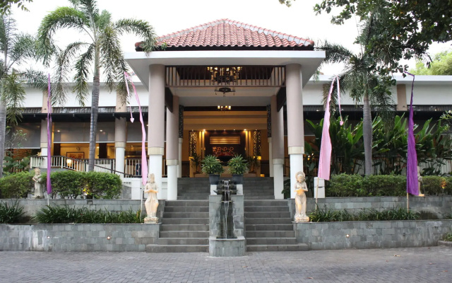 Bali Relaxing Resort & Spa