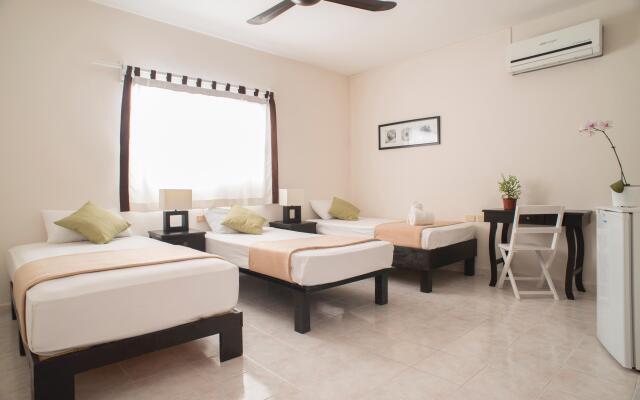 Hotel Wabi - Playa del Carmen