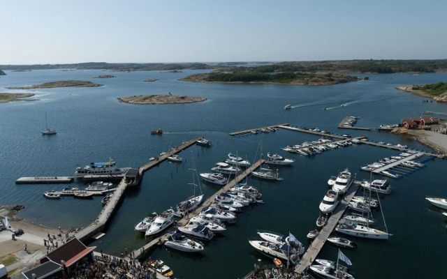 TanumStrand