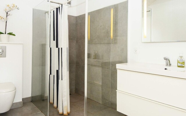 5 Star Holiday Home in Haderslev