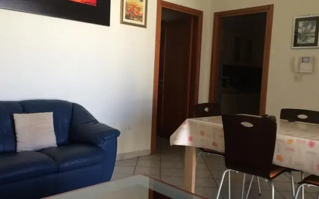 Andrea's Guesthouse
