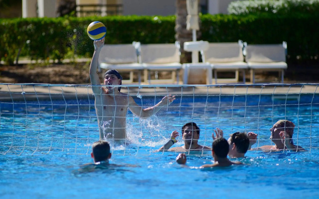 Stella Di Mare Beach Hotel & Spa