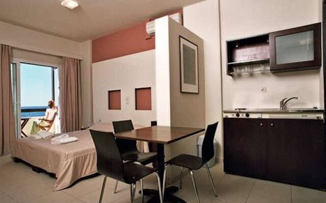 Kalamaki Mare Suites