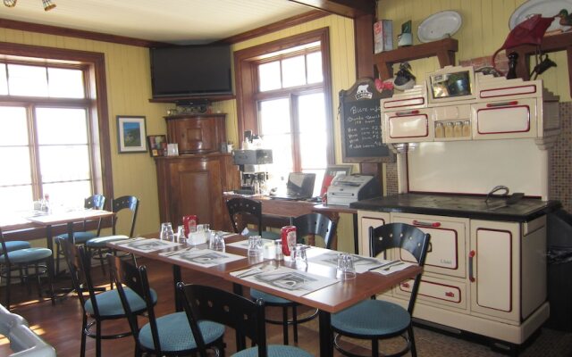 Auberge Le Four à Pain