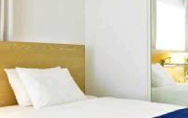 Pestana South Beach Art Deco Miami