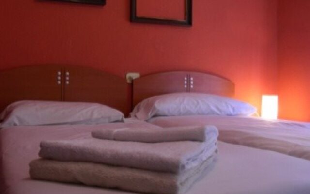 Hostal El Cid