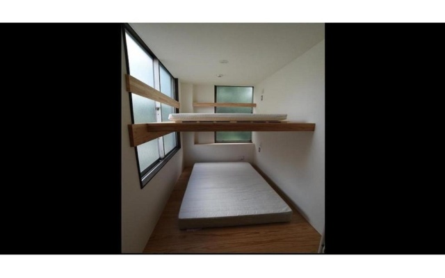 Nagoya Hostel The Three Smiles / Vacation STAY 13457 – Hotel Rooms – Nagoya