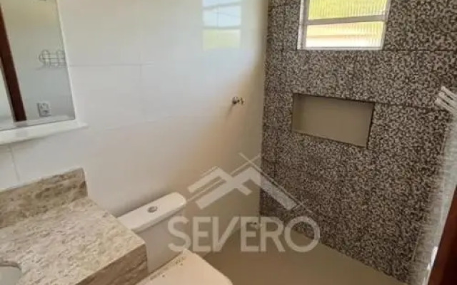 Cond Severos Mar ll apto-25 c/ piscina