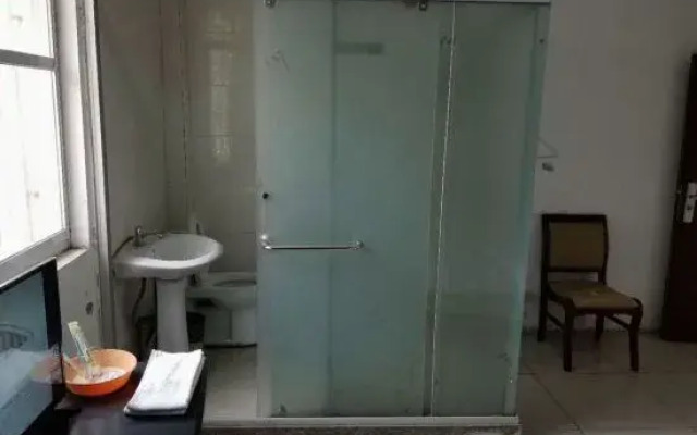 Shanghai Xingcheng Hotel