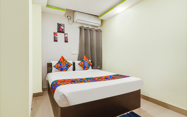 Fabexpress Broholic Suites