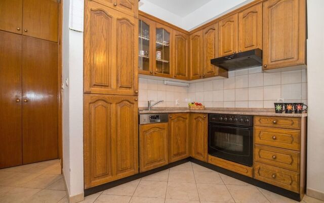 Apartments and Room Nevenka
