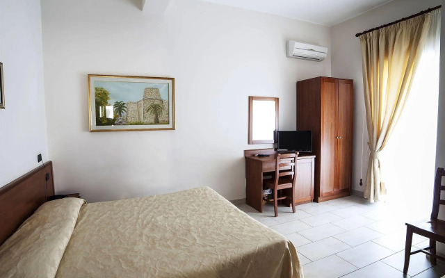 B&B Centrale