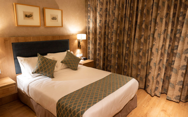 Ambassador Boutique Hotel