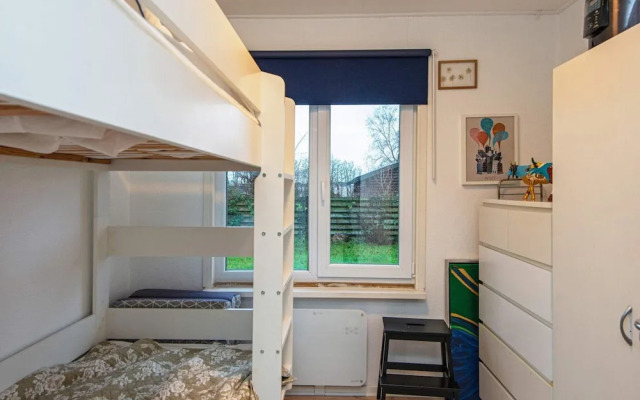 7 Person Holiday Home in Ronde-by Traum