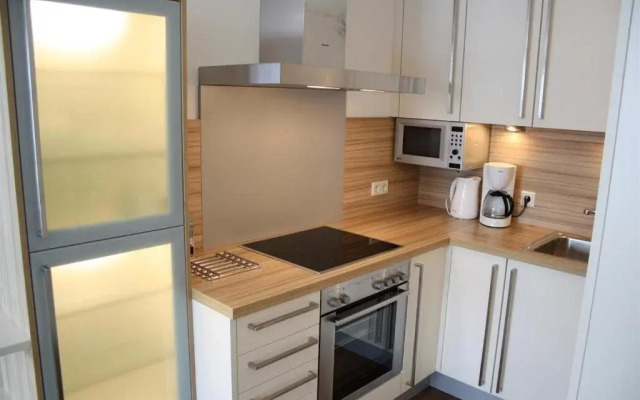 Ferienresidenz Leogangerhof