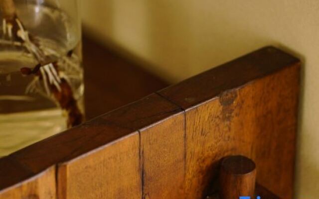 Xishuangbanna Jinghong Neverwinter Hotel