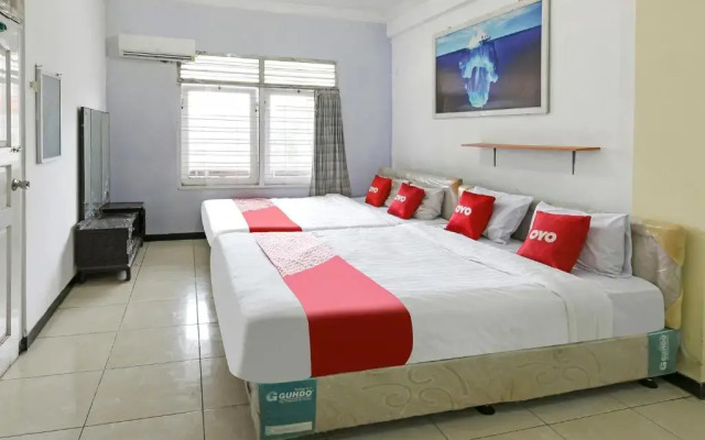 OYO 90451 Hotel Roda Mas 1