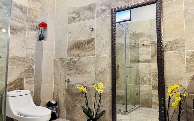 Gautamas guest rooms