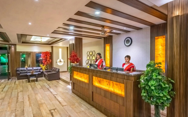 Viceroy Beach & Spa Resort