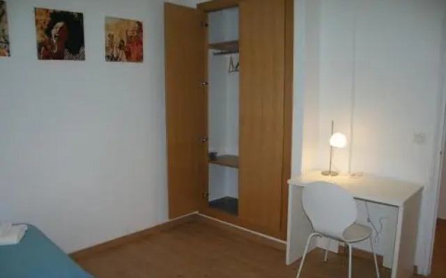 Apartamentos FV Flats Valencia - Mestalla 7