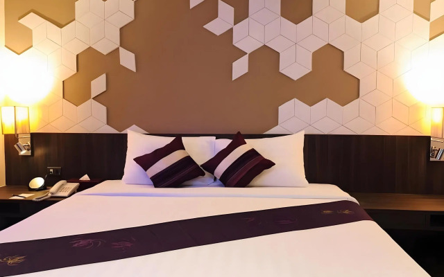 Paradiso Boutique Suites