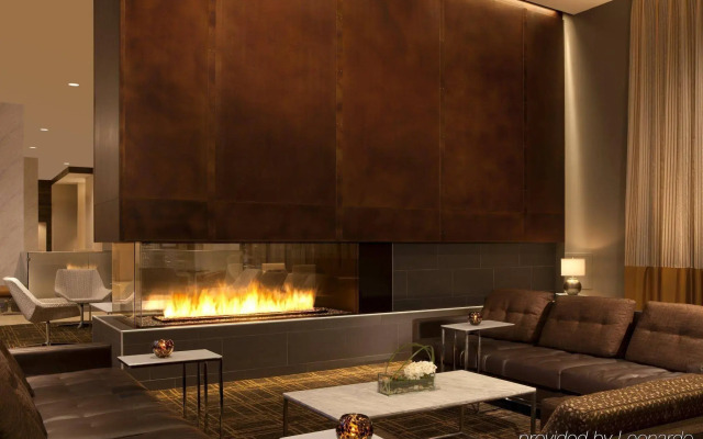 Sheraton Minneapolis Downtown Convention Center