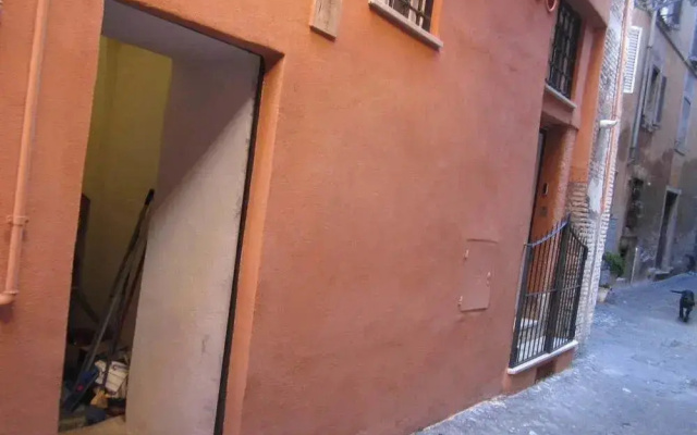 Piazza Navona Contemporary Luxury Terrace - HOV 51584