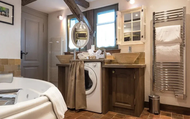 Remparts de Riquewihr