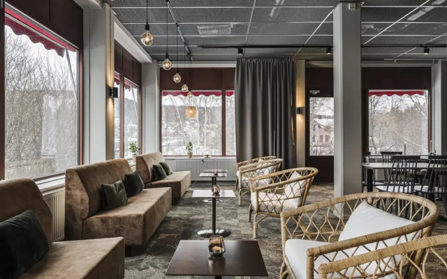 Best Western Hotel Kramm