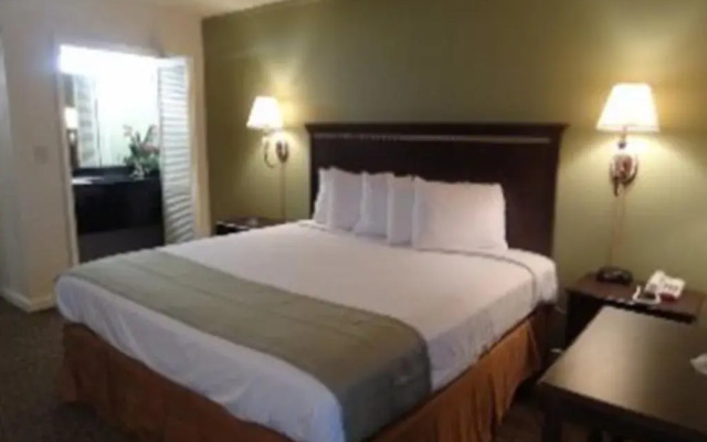 GuestHouse Inn - Abbeville