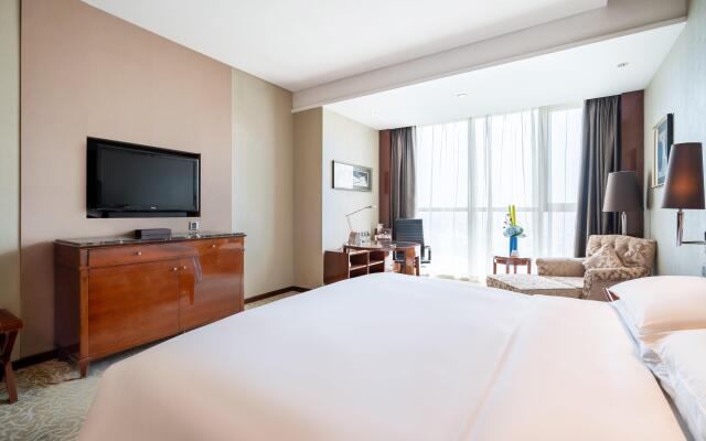 Crowne Plaza Zhenjiang by IHG