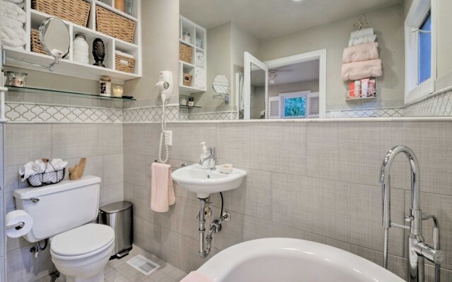 The Roost 2 Bedroom Home